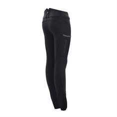 Rijlegging Montar MOGloria Caviar Tape Full Grip Kids Zwart