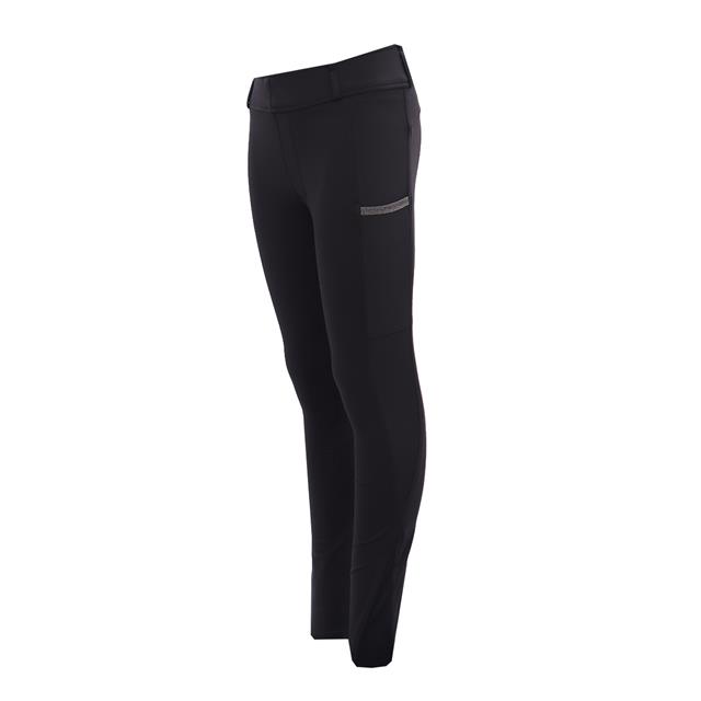 Rijlegging Montar MOGloria Caviar Tape Full Grip Kids Zwart