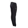 Rijlegging Montar MOGloria Caviar Tape Full Grip Kids Zwart