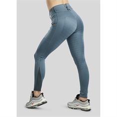 Rijlegging Montar MOGloria Caviar Tape Full Grip Middenblauw