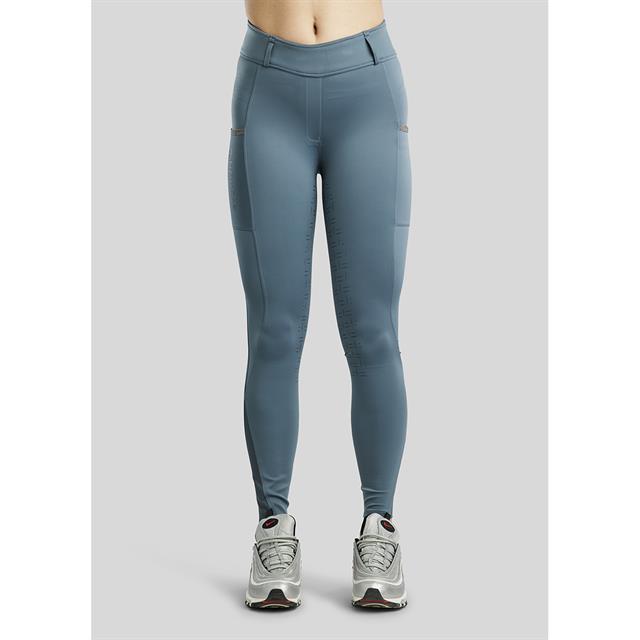 Rijlegging Montar MOGloria Caviar Tape Full Grip Middenblauw