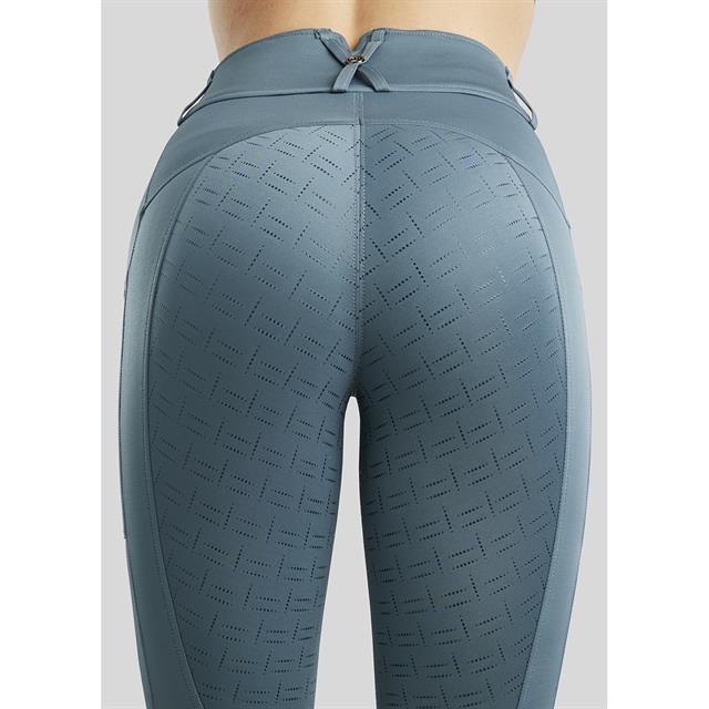 Rijlegging Montar MOGloria Caviar Tape Full Grip Middenblauw