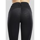 Rijlegging Montar MOGloria Caviar Tape Full Grip Zwart
