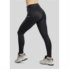 Rijlegging Montar MOGloria Caviar Tape Full Grip Zwart