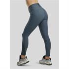 Rijlegging Montar MOMichelle Gun Metal Full Grip Middenblauw