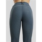 Rijlegging Montar MOMichelle Gun Metal Full Grip Middenblauw