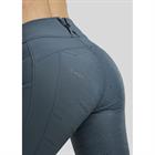 Rijlegging Montar MOMichelle Gun Metal Full Grip Middenblauw