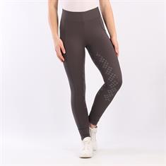 Rijlegging Montar Selena Full Grip Grijs