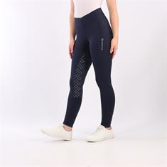 Rijlegging Montar Selena Full Grip Kids Donkerblauw