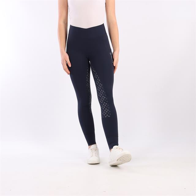 Rijlegging Montar Selena Full Grip Kids Donkerblauw