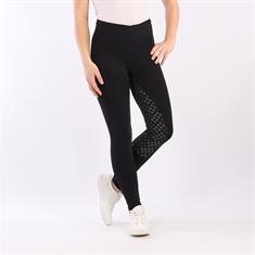 Rijlegging Montar Selena Full Grip Zwart