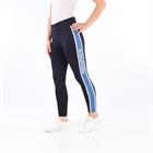 Rijlegging Paardenpraat By Ej 2.0 Full Grip Donkerblauw