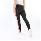 Rijlegging Paardenpraat By Ej 2.0 Full Grip Kids Donkergroen