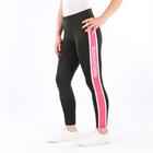 Rijlegging Paardenpraat By Ej 2.0 Full Grip Kids Donkergroen