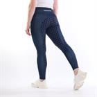 Rijlegging Paardenpraat By Ej 3.0 Full Grip Donkerblauw