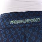 Rijlegging Paardenpraat By Ej 3.0 Full Grip Kids Donkerblauw