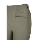 Rijlegging Pikeur Athleisure Linnett Full Grip Lichtgroen