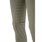 Rijlegging Pikeur Athleisure Linnett Full Grip Lichtgroen