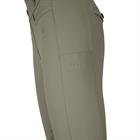 Rijlegging Pikeur Athleisure Linnett Full Grip Lichtgroen