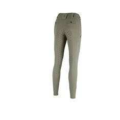 Rijlegging Pikeur Athleisure Linnett Full Grip Lichtgroen