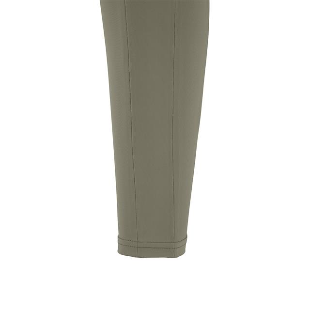 Rijlegging Pikeur Athleisure Linnett Full Grip Lichtgroen