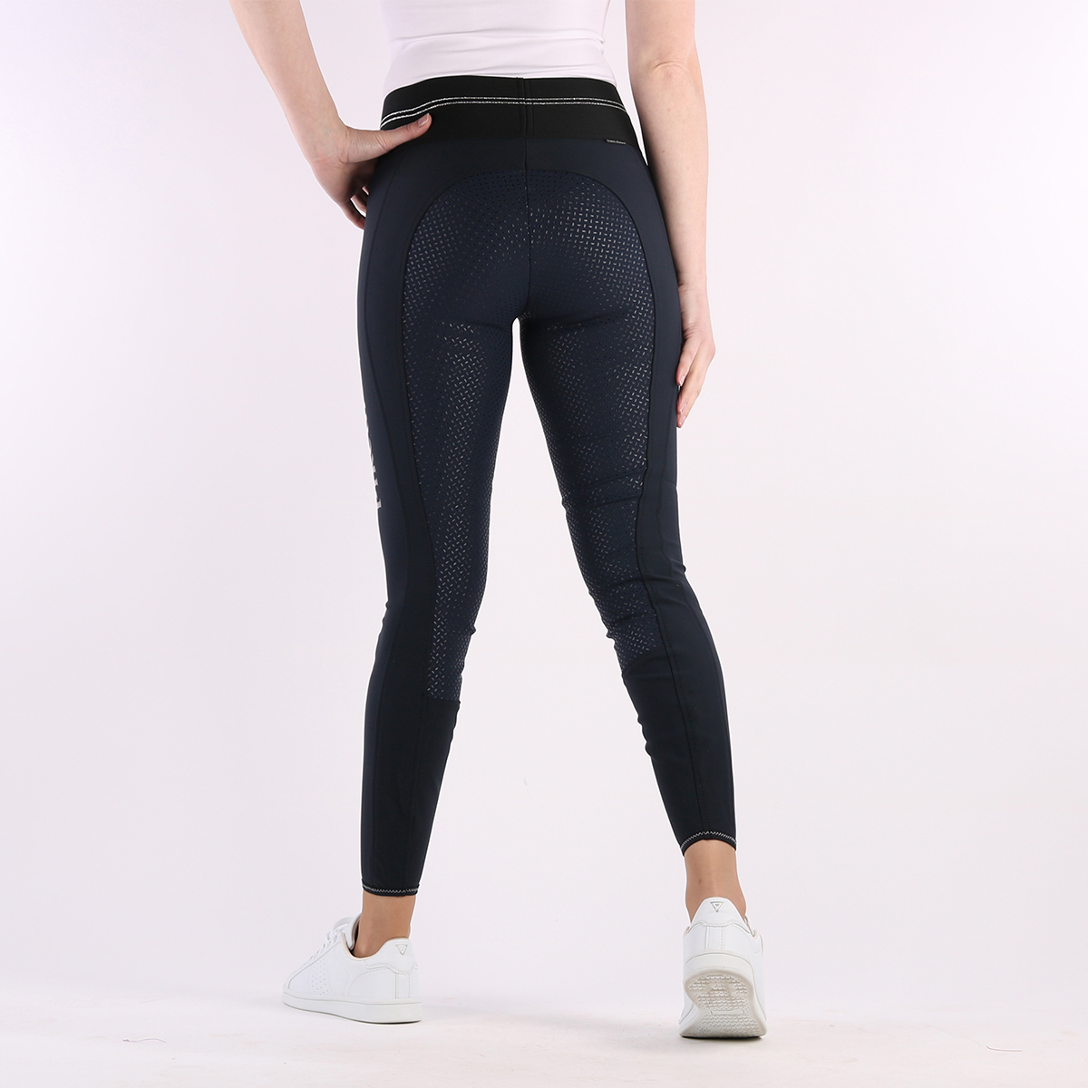 Pikeur Rijlegging Gia Grip navy