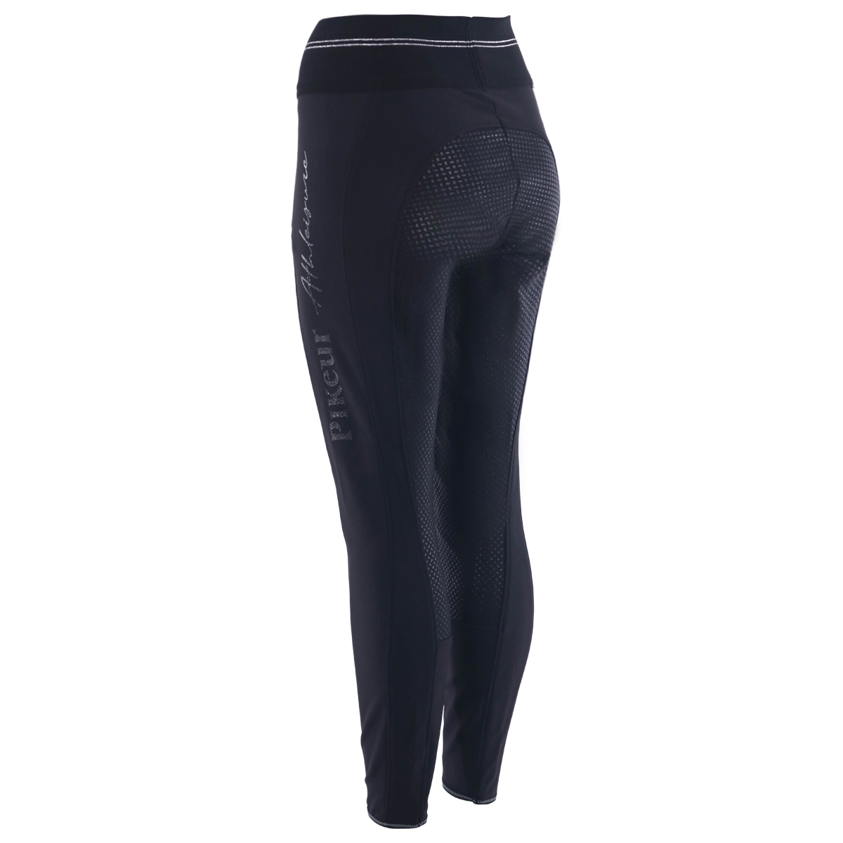 Pikeur Rijlegging Gia Grip zwart