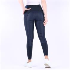 Rijlegging Pikeur Hanne Siliconen Donkerblauw