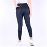 Rijlegging Pikeur Hanne Siliconen Donkerblauw