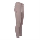 Rijlegging Pikeur Linnett SD Full Grip Lichtbruin