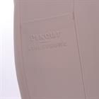 Rijlegging Pikeur Linnett SD Full Grip Lichtbruin