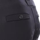 Rijlegging Pikeur Linnett SD Full Grip Zwart