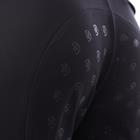 Rijlegging Pikeur Linnett SD Full Grip Zwart