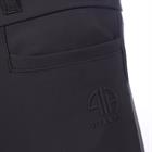 Rijlegging Pikeur Linnett SD Full Grip Zwart