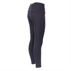 Rijlegging Pikeur Linnett SD Full Grip Zwart