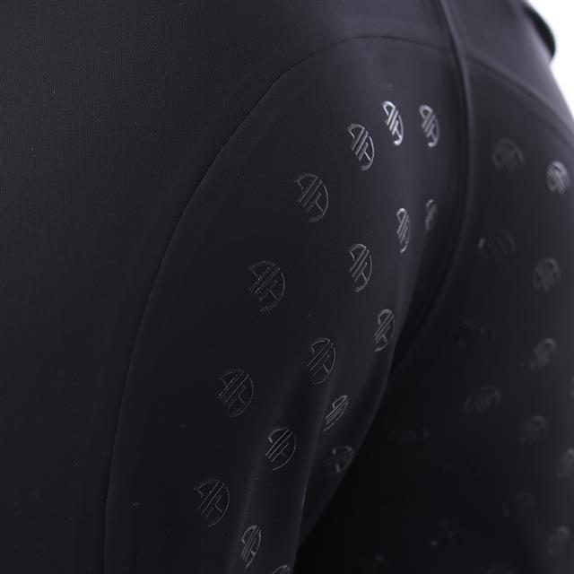 Rijlegging Pikeur Linnett SD Full Grip Zwart