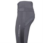 Rijlegging PK Ravage Full Grip Donkergrijs