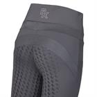 Rijlegging PK Ravage Full Grip Donkergrijs