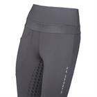 Rijlegging PK Ravage Full Grip Donkergrijs