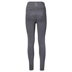 Rijlegging PK Ravage Full Grip Donkergrijs
