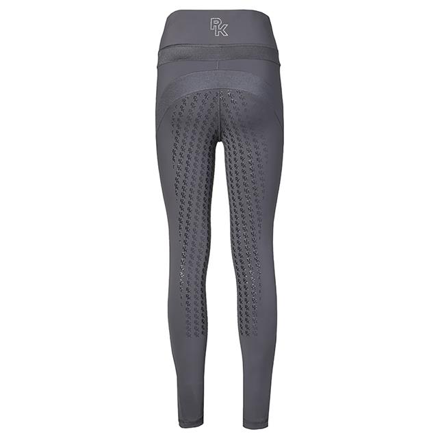 Rijlegging PK Ravage Full Grip Donkergrijs