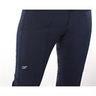 Rijlegging QHP Eden Full Grip Kids Donkerblauw