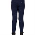 Rijlegging QHP Jaily Full Grip Blauw