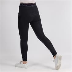Rijlegging QHP Jodie Full Grip Donkerblauw