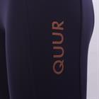 Rijlegging QUUR QGenc 2.0 Full Grip Blauw