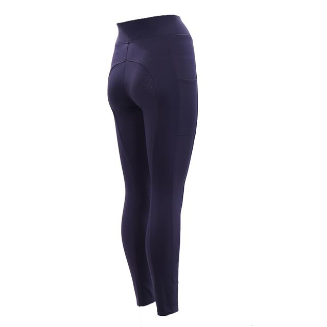 Rijlegging QUUR QGenc 2.0 Full Grip Blauw