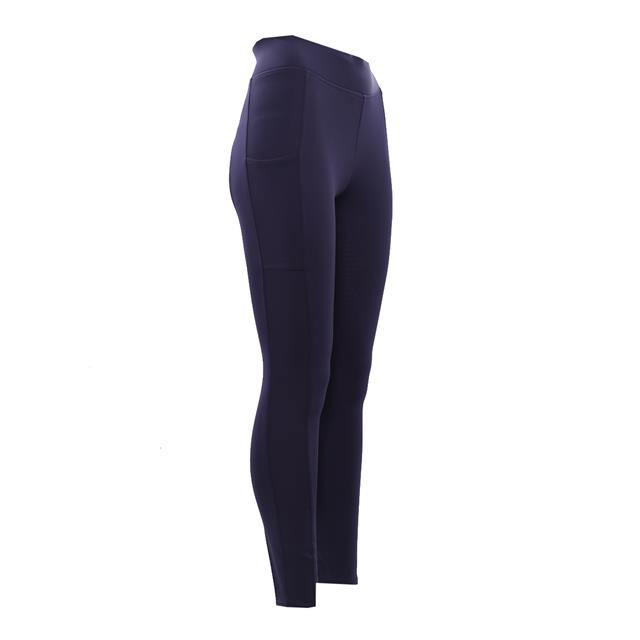 Rijlegging QUUR QGenc 2.0 Full Grip Blauw
