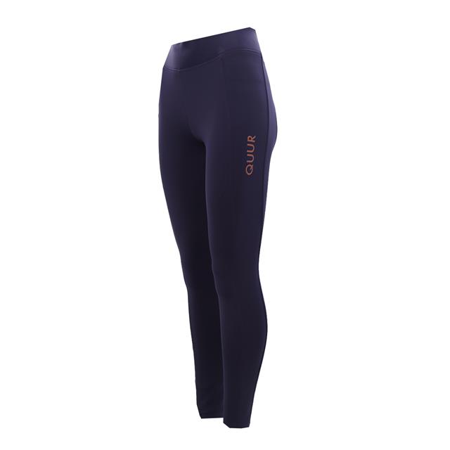 Rijlegging QUUR QGenc 2.0 Full Grip Blauw