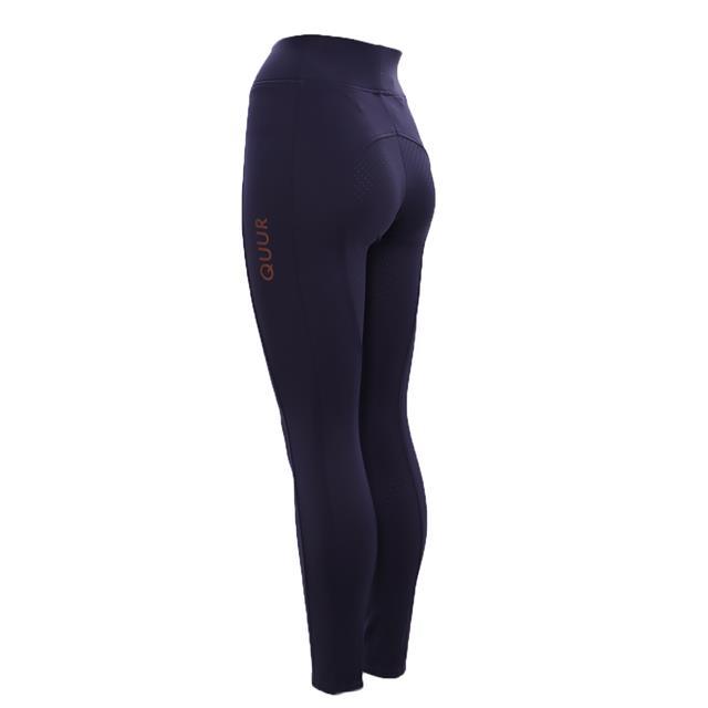 Rijlegging QUUR QGenc 2.0 Full Grip Blauw