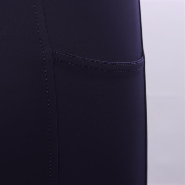 Rijlegging QUUR QGenc 2.0 Full Grip Blauw